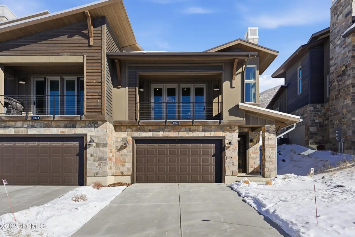 11742 N Shoreline Dr, Hideout, UT 84036 - #1