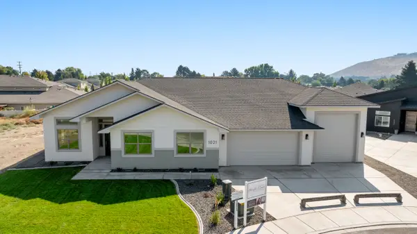 1021 S Florida Pl., Kennewick, WA 99337