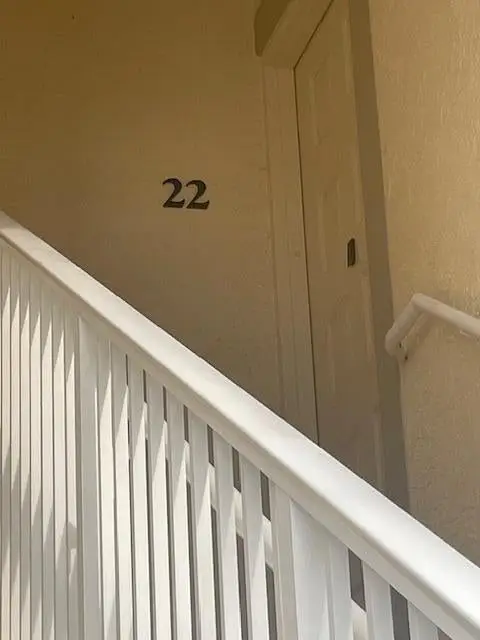 4850 Chancellor Drive #22, Jupiter, FL 33458