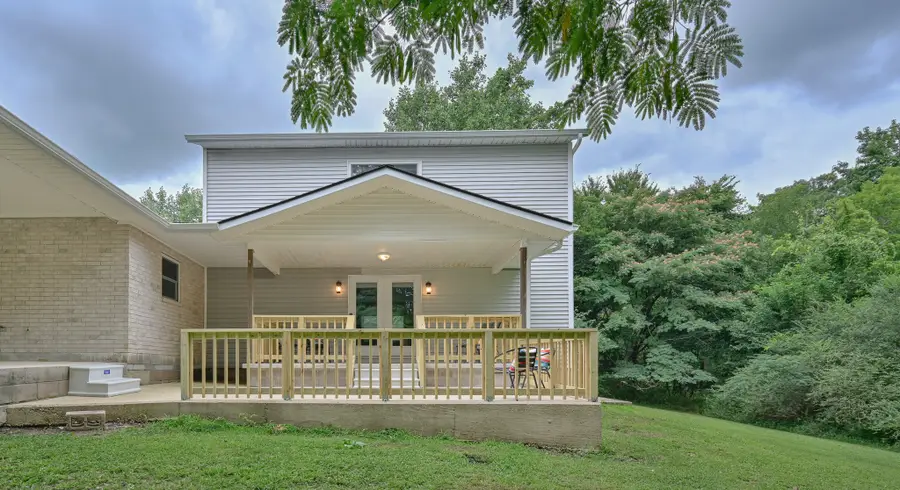 301 Bixler, Mena, AR 71953 - #3