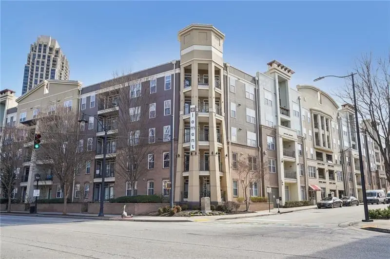 390 17th Street NW , 6009, Atlanta, GA 30363 - #1