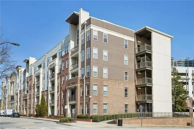 390 17th Street NW , 6009, Atlanta, GA 30363 - #2
