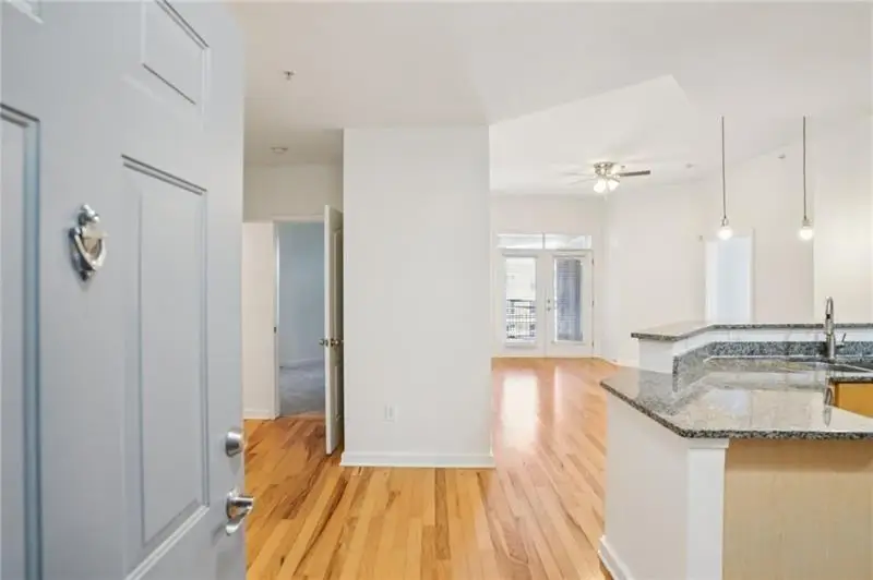 390 17th Street NW , 6009, Atlanta, GA 30363 - #3