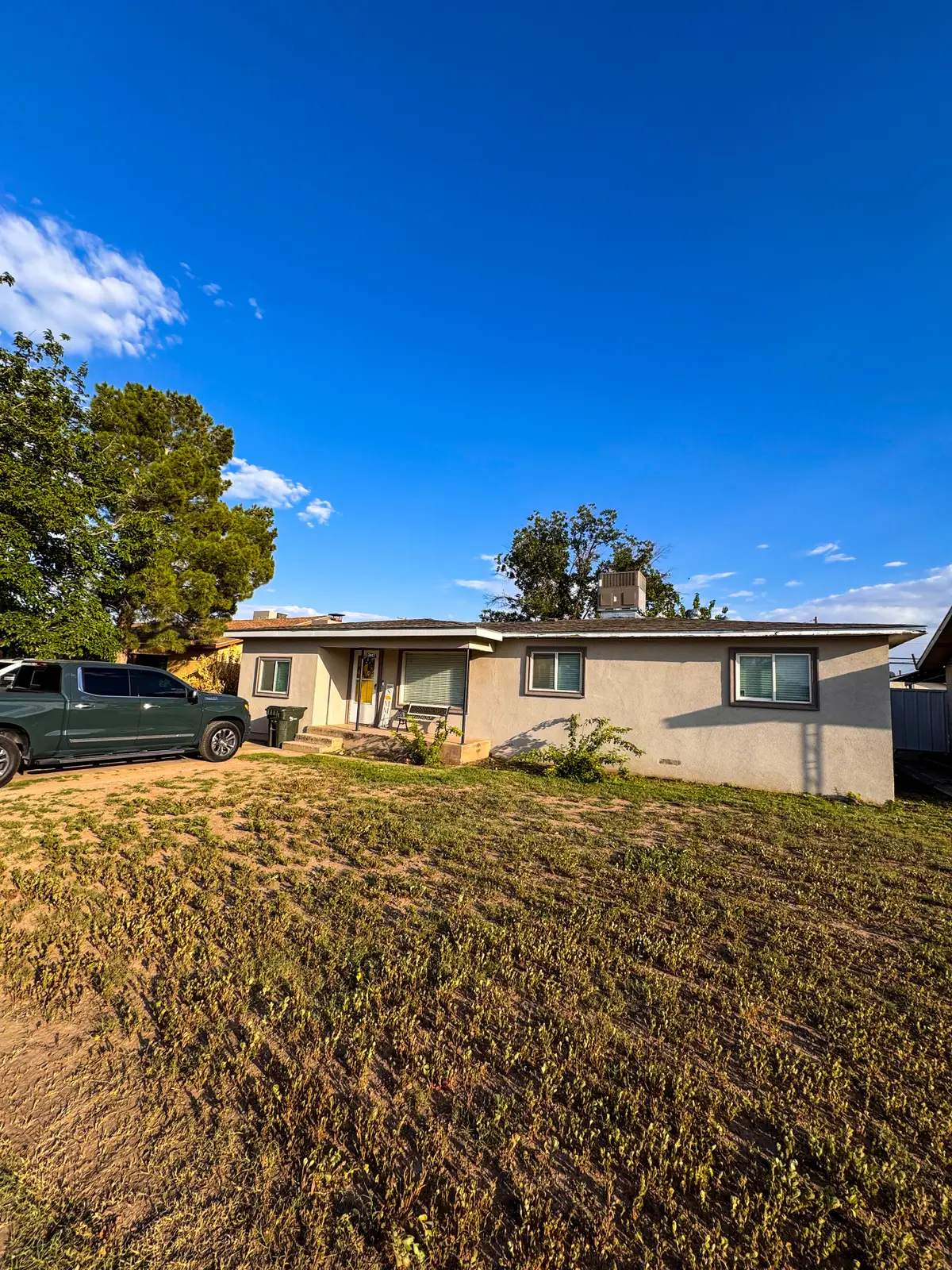 2417 Avenue C St, Carlsbad, NM 88220 - #1