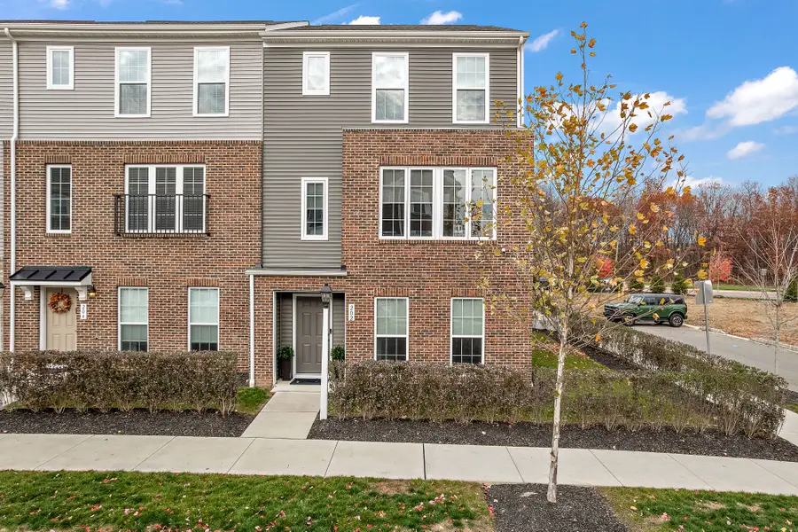 202 Gress Road, Cranberry, PA 16066 - #2