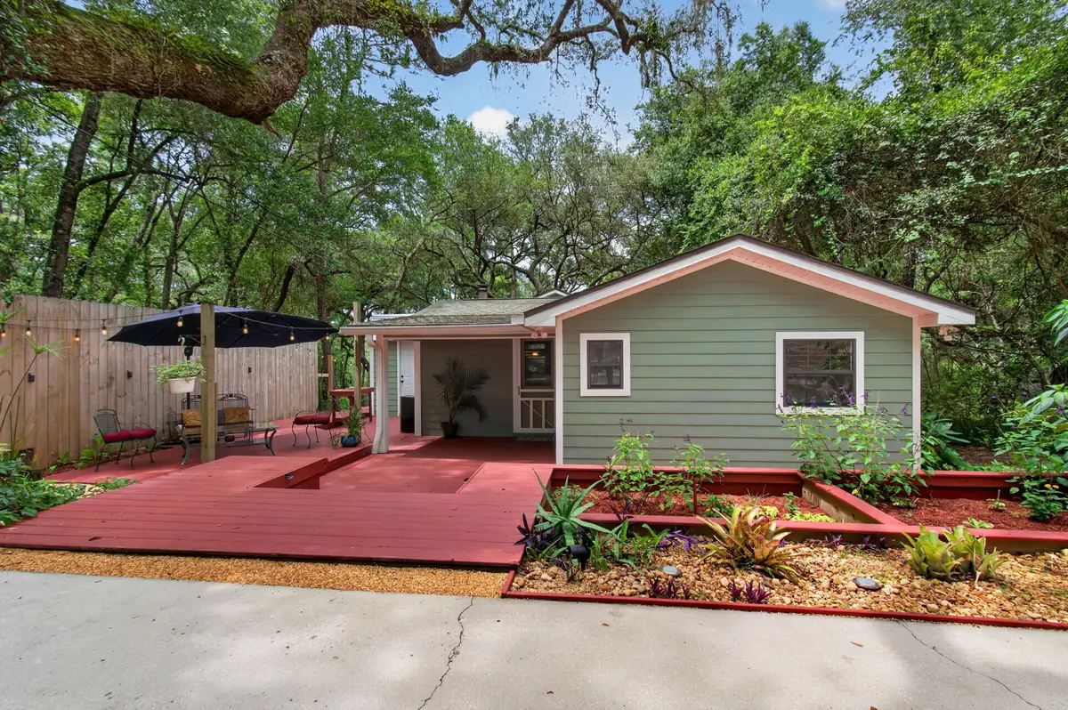 499 58th Street, Keystone Heights, FL 32656 - #1