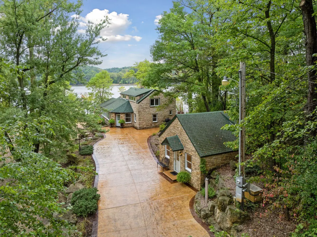 W12771 735th Avenue, Clifton, WI 54022 - #1