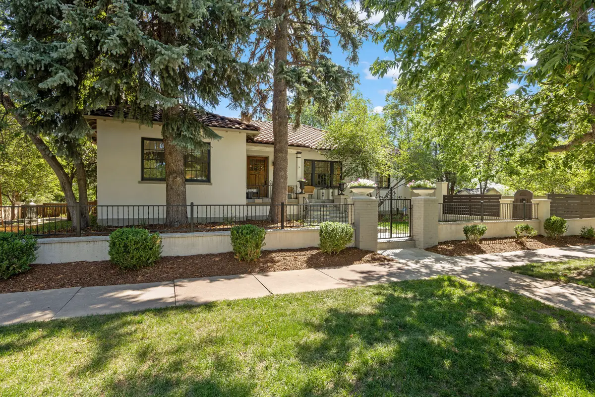 2340 E 7th Avenue Parkway, Denver, CO 80206 - #1