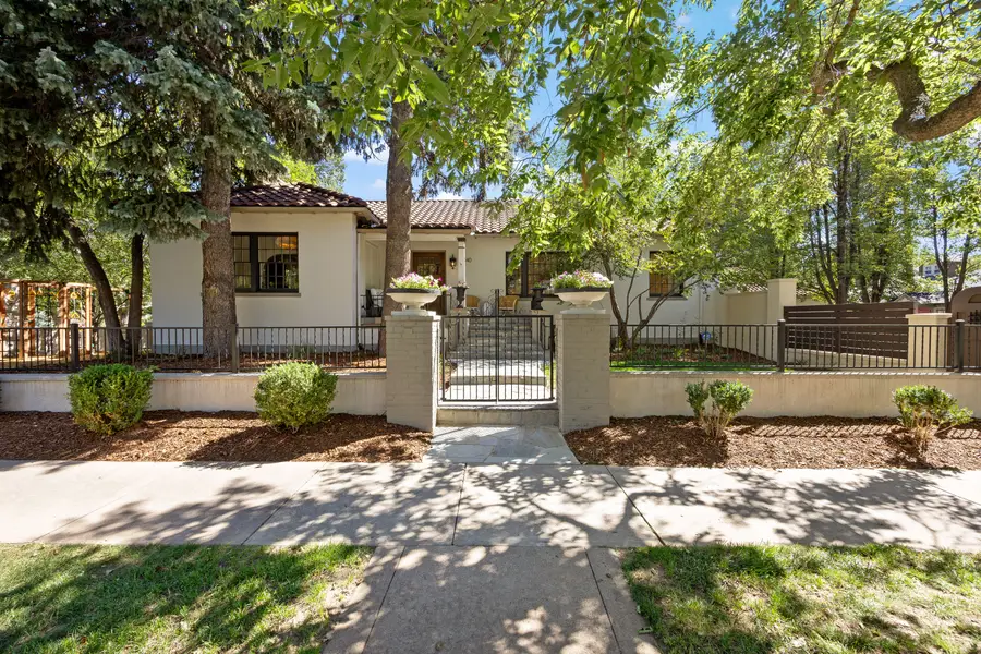 2340 E 7th Avenue Parkway, Denver, CO 80206 - #2