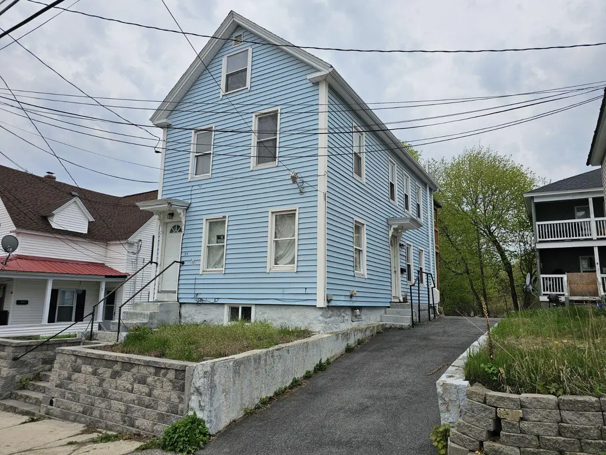 22 Thompson Street, Sanford, ME 04073 - #1