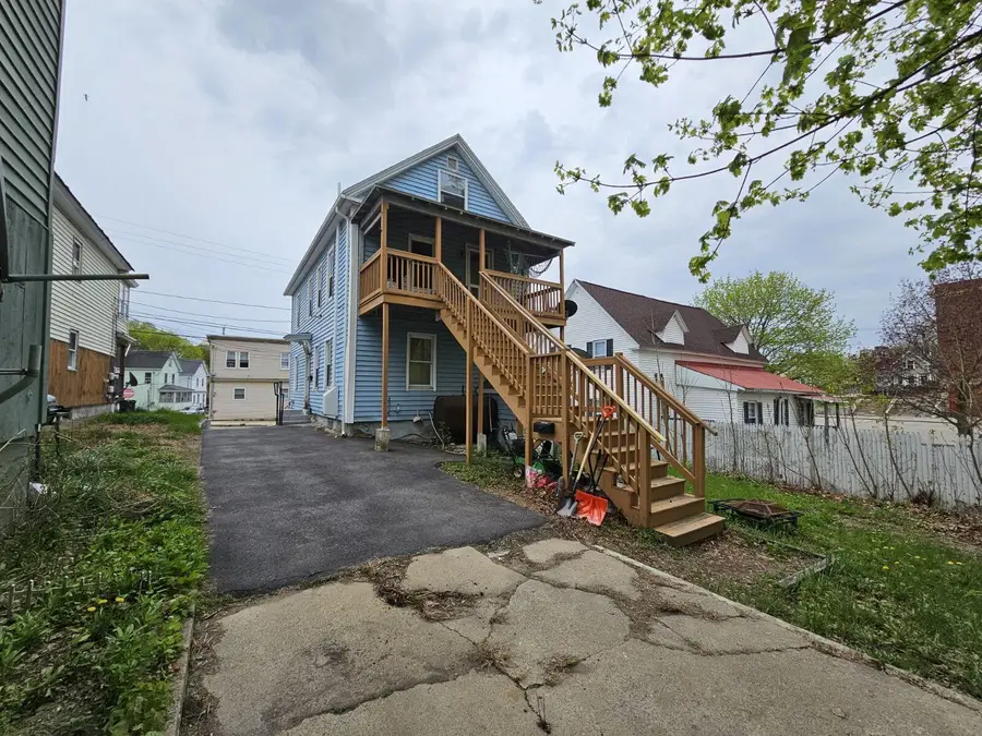 22 Thompson Street, Sanford, ME 04073 - #2