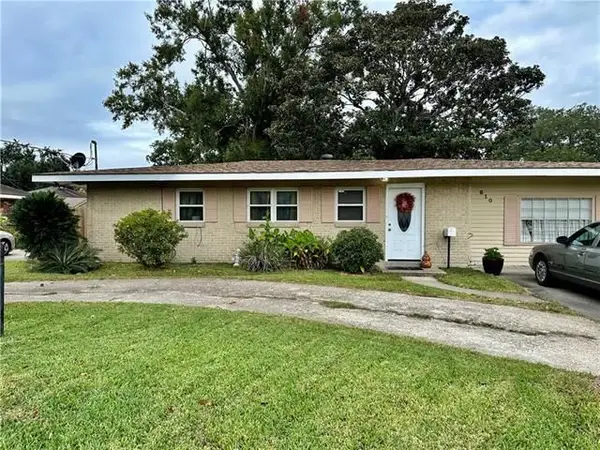 610 Dilton Street, River Ridge, LA 70123