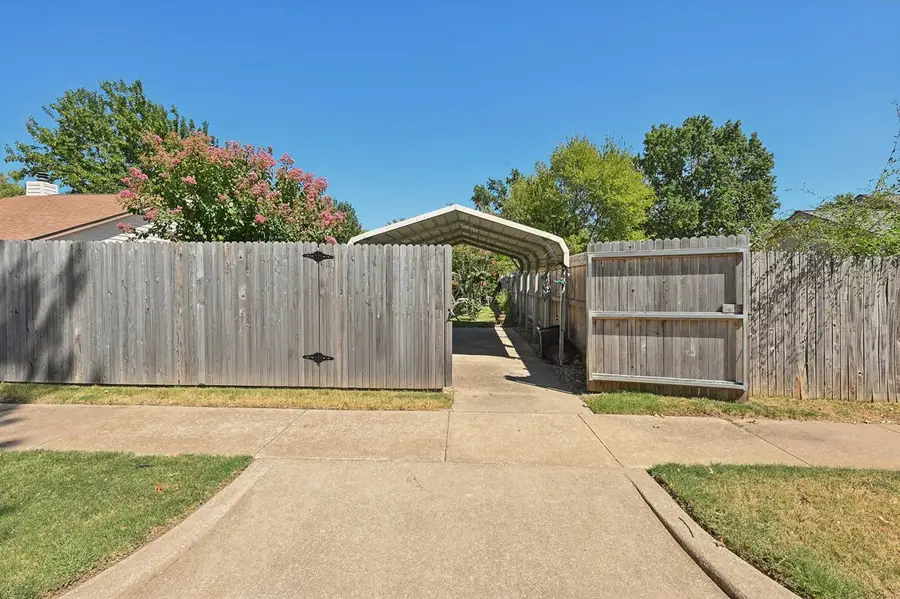 1117 W Vicksburg Place, Broken Arrow, OK 74011 - #3