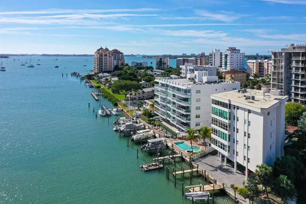 660 Golden Gate Point #32, Sarasota, FL 34236 - Image #1