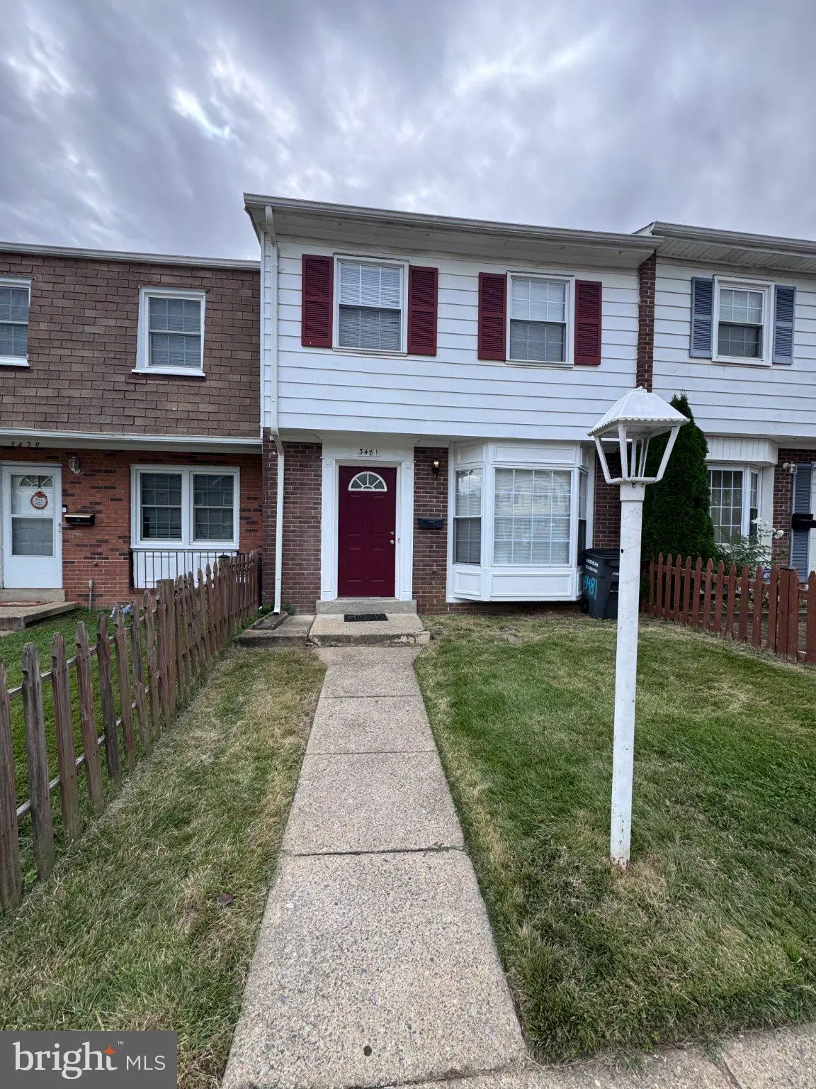 3481 Beale Court, Woodbridge, VA 22193 - #1