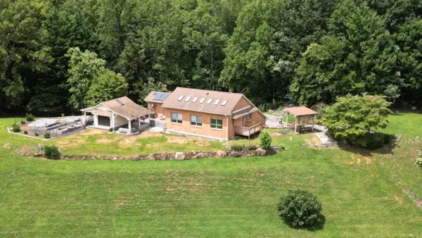 12501 Big Island Highway, Big Island, VA 24526