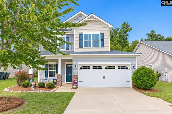 191 Whispering Oak Lane, Chapin, SC 29036