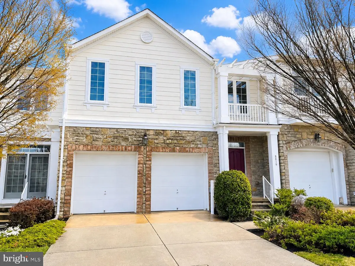 8819 Endless Ocean Way #Unit 12, Columbia, MD 21045 - #1