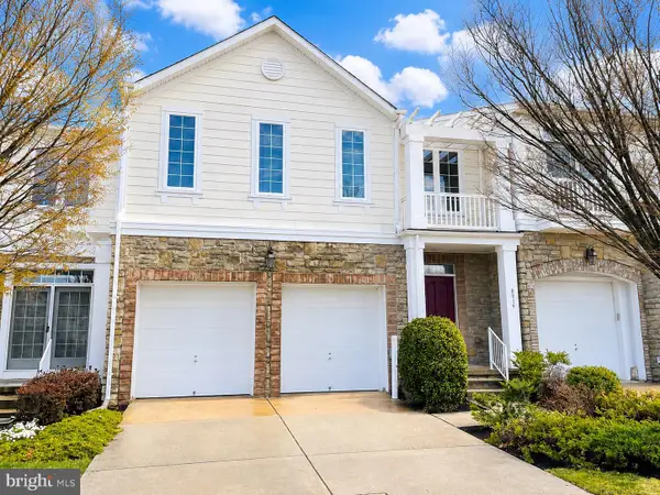 8819 Endless Ocean Way #Unit 12, Columbia, MD 21045