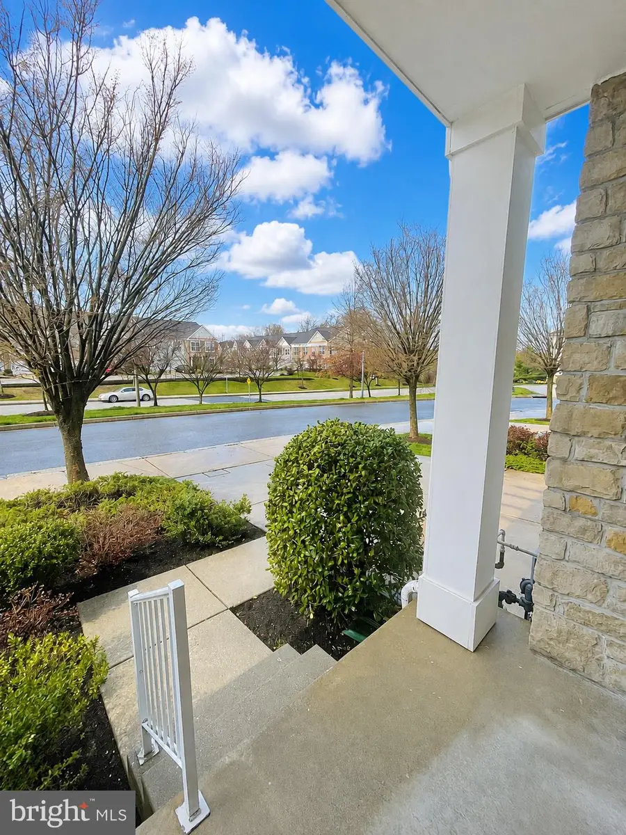 8819 Endless Ocean Way #Unit 12, Columbia, MD 21045 - #2