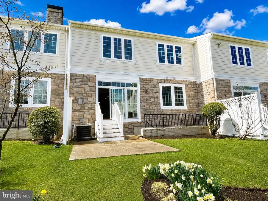 8819 Endless Ocean Way #Unit 12, Columbia, MD 21045 - #3