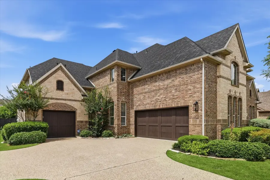 2207 Malin Drive, Trophy Club, TX 76262 - #2