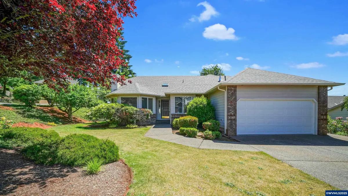 1842 Boulder Ridge Ct, Salem, OR 97304 - Image #1