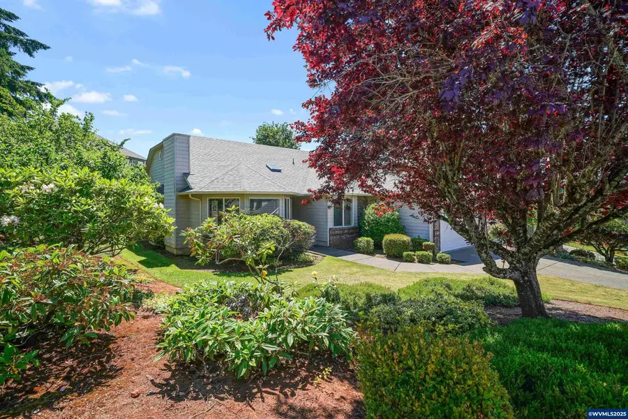 1842 Boulder Ridge Ct, Salem, OR 97304 - Image #3