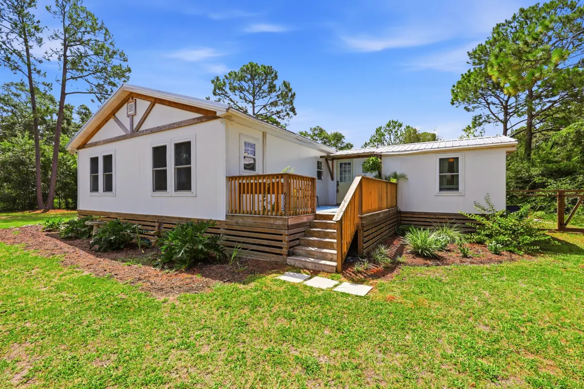 95222 Dwight Drive, Fernandina Beach, FL 32034 - #1
