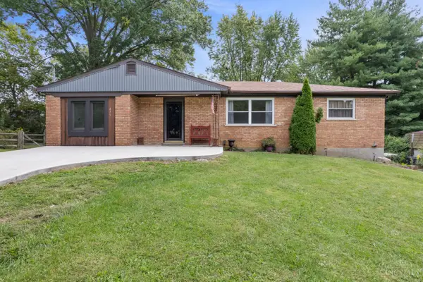 475 Breezy Lane, Union Twp, OH 45244