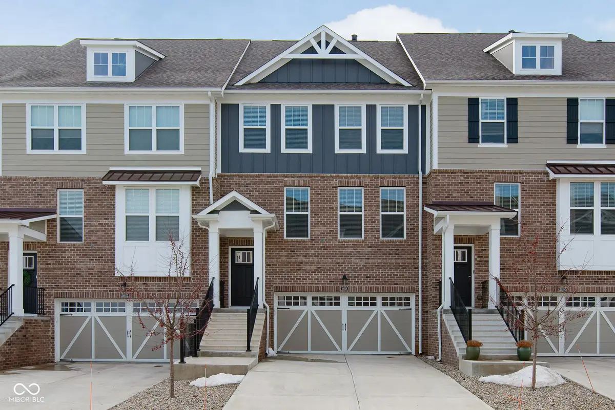 16026 Coleman Drive, Westfield, IN 46074 - #1