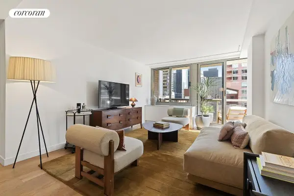 234 E 46th Street #1004, Manhattan, NY 10017