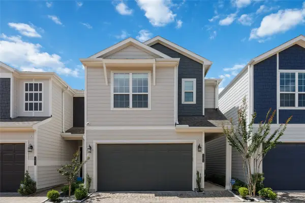 11013 Cane Oak Way, Houston, TX 77043
