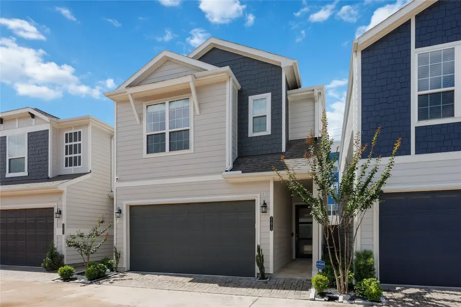 11013 Cane Oak Way, Houston, TX 77043 - #2