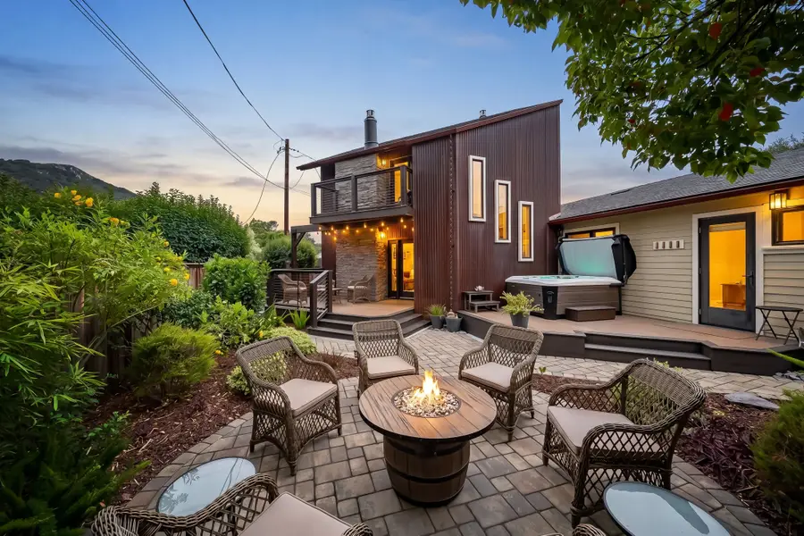 957 West Street, San Luis Obispo, CA 93405 - #2