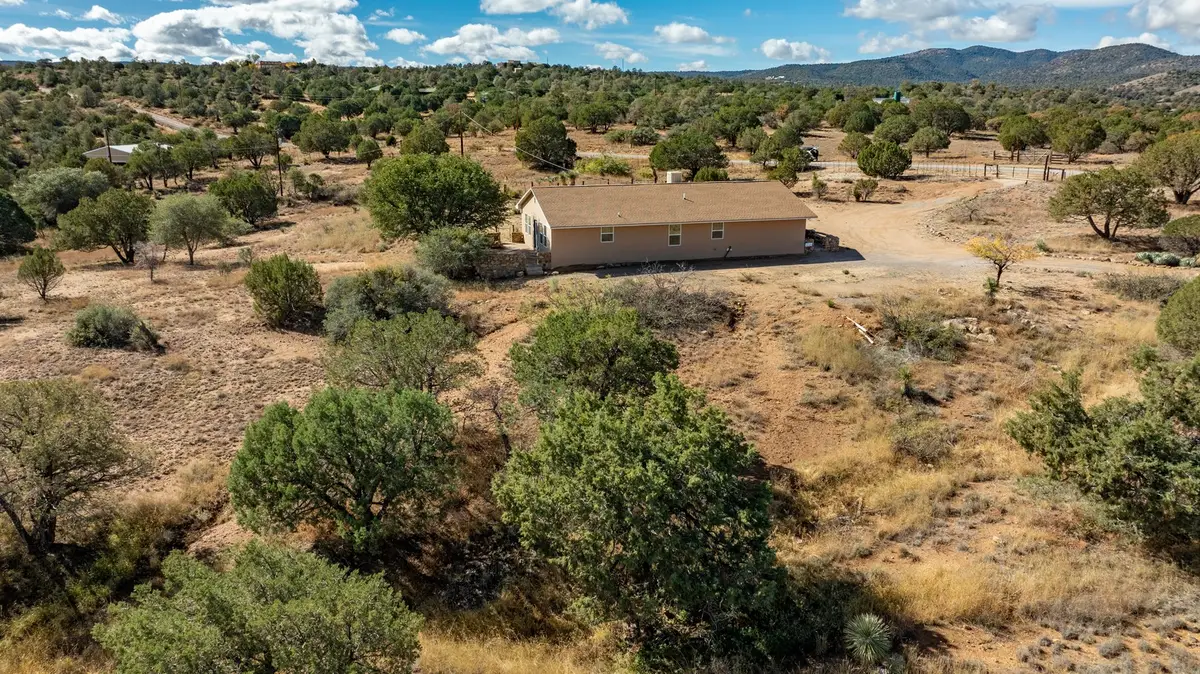 337 Redrock Road, Silver City, NM 88061 - #1