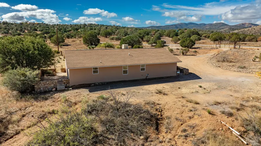 337 Redrock Road, Silver City, NM 88061 - #3