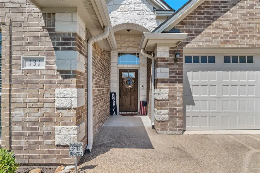 131 Roucourt, College Station, TX 77845-4180 - #3