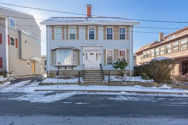 275 Bank St, Fall River, MA 02720