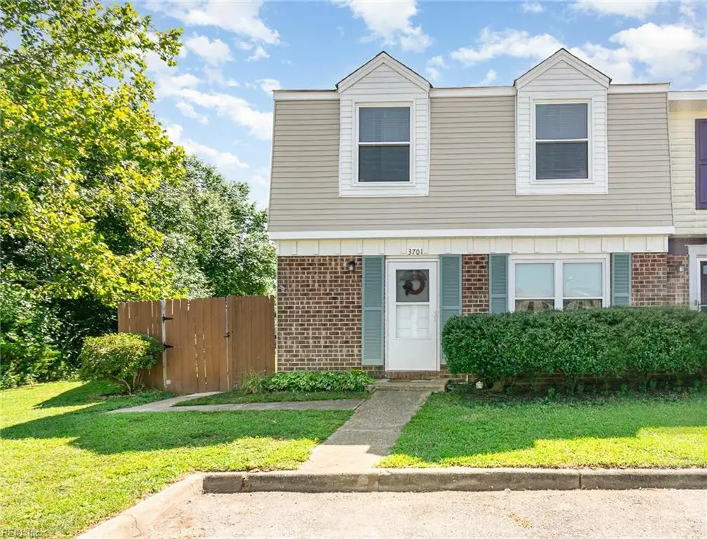 3701 Northwood Court, Virginia Beach, VA 23452 - #1