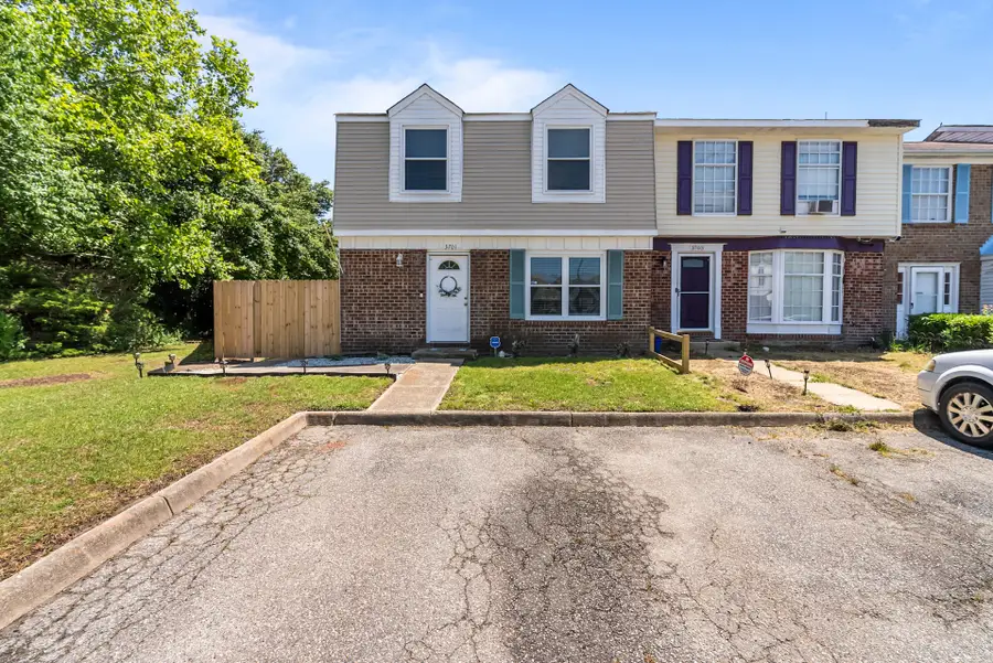 3701 Northwood Court, Virginia Beach, VA 23452 - #2