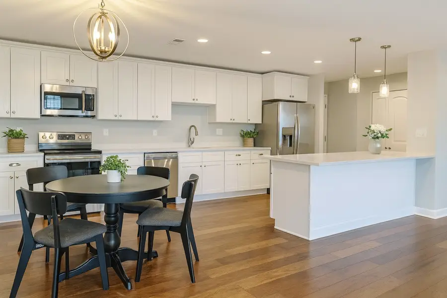 1727 W Crystal Lane , 707B, Mount Prospect, IL 60056 - #2