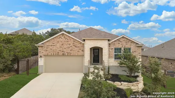 32156 Morels, Bulverde, TX 78163