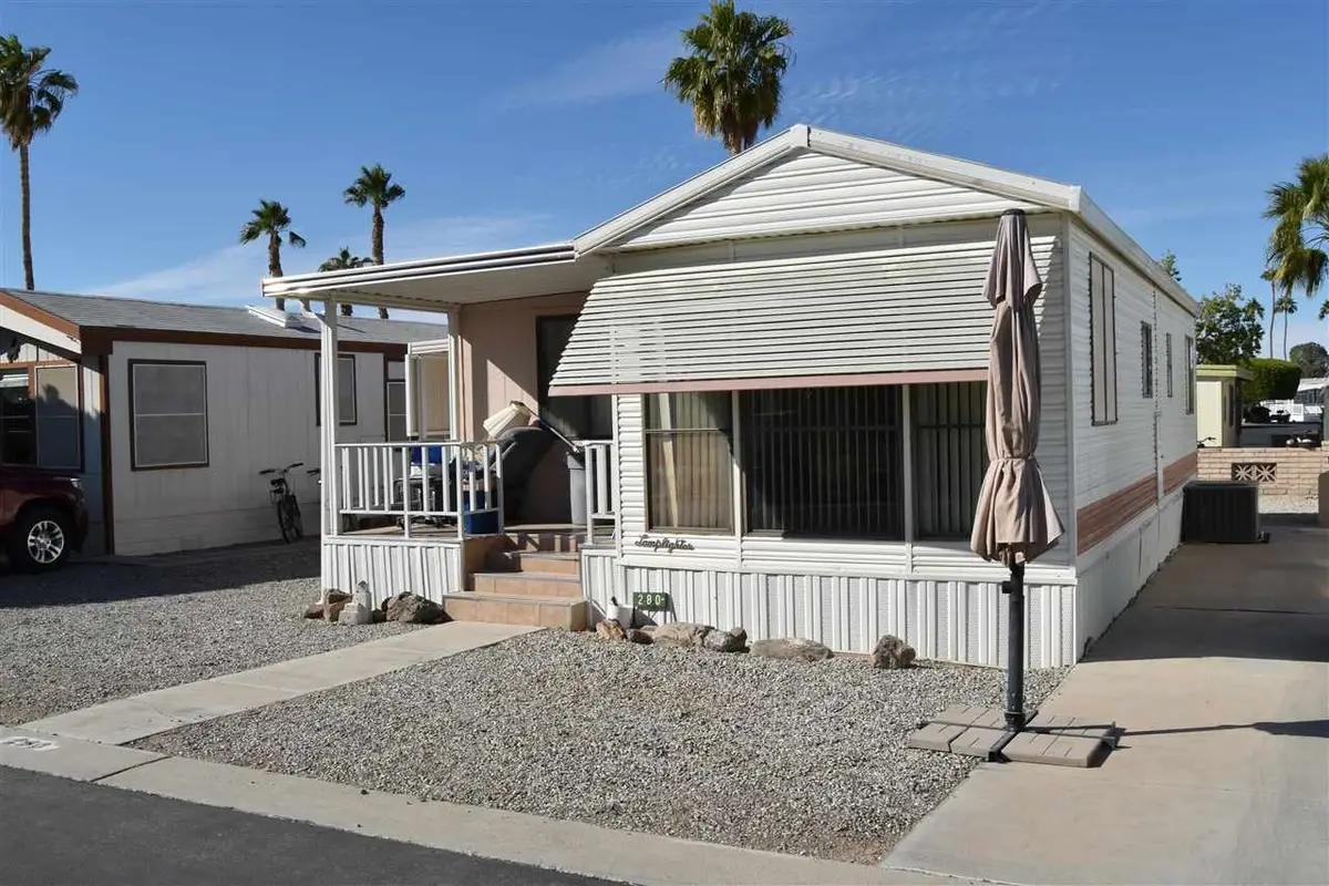 5707 E 32 ST, Yuma, AZ 85365 - Image #1