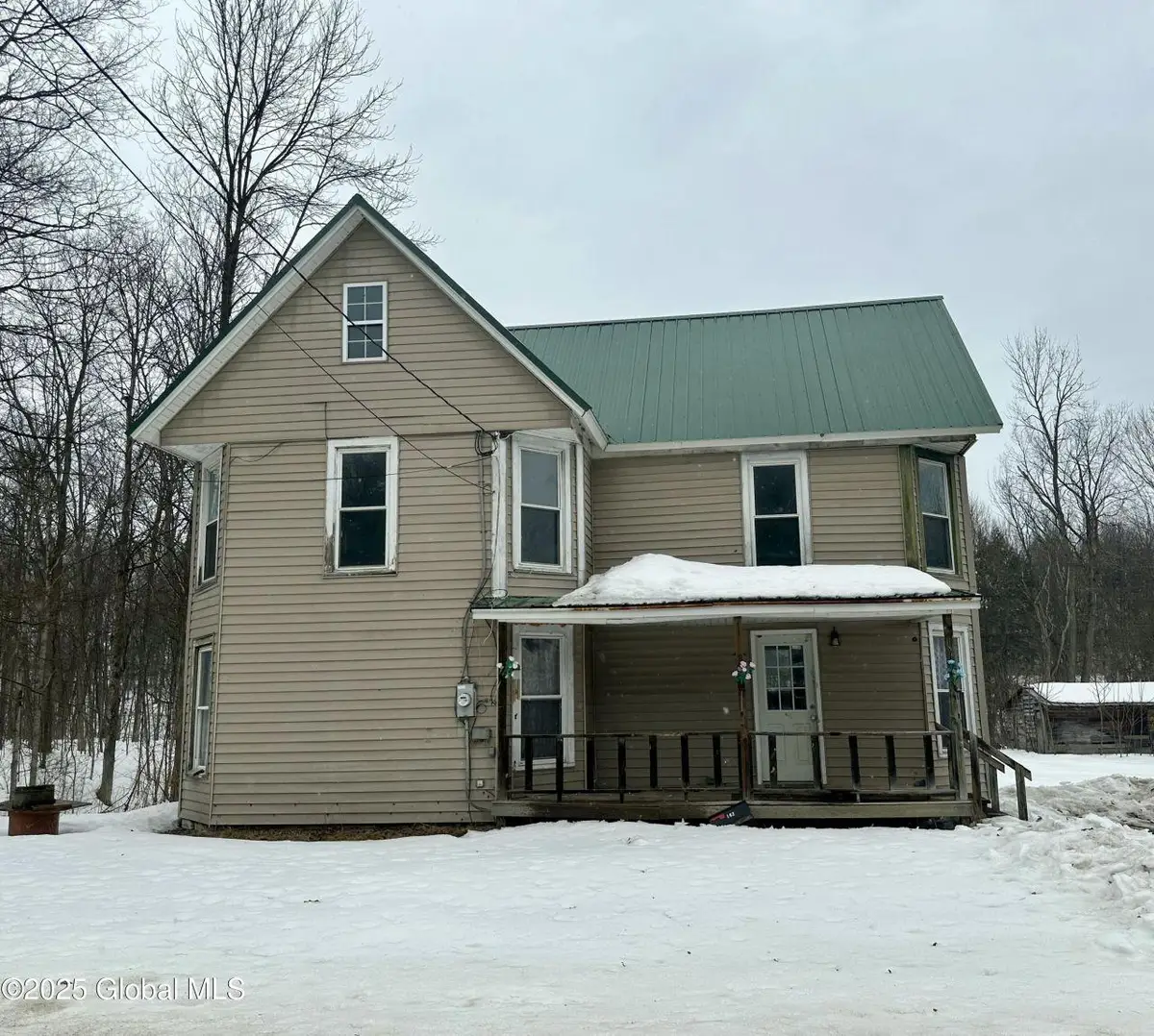 163 Creek Road, Little Falls, NY 13365 - Image #1
