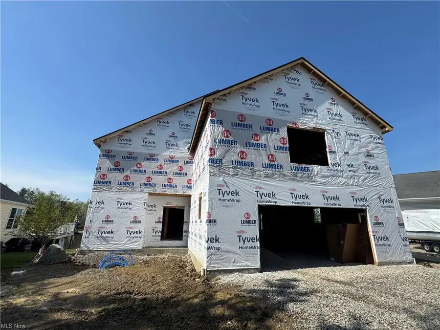 1296 NE River Road, Lake Milton, OH 44429 - #2