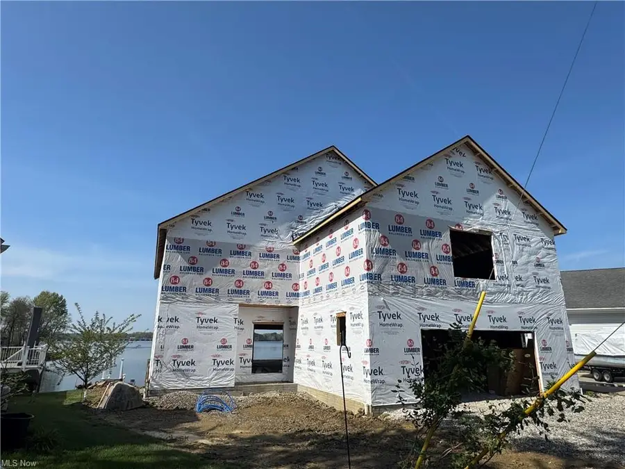 1296 NE River Road, Lake Milton, OH 44429 - #3