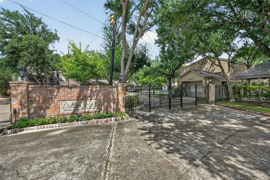 9400 Doliver Drive #16, Houston, TX 77063 - #2