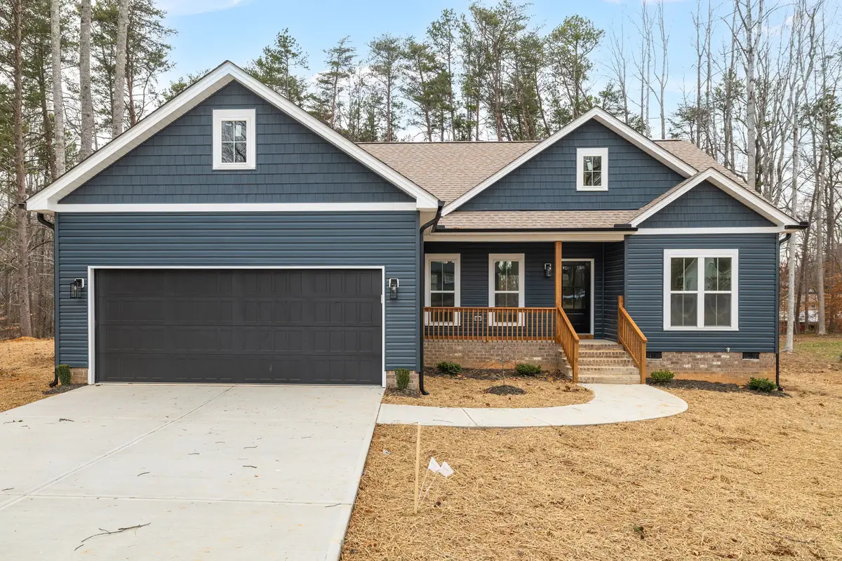 2816 Regal Road, Reidsville, NC 27320 - Image #1