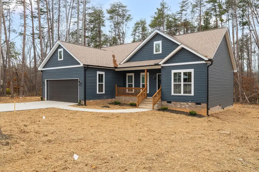 2816 Regal Road, Reidsville, NC 27320 - Image #3